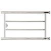 Полотенцесушитель водяной Стилье Минор 0600 32х60 хром