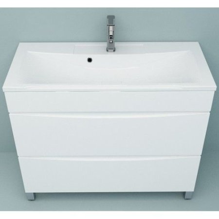 Умывальник Andrea Elen 1200 (1200*450)