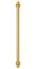 Полотенцесушитель водяной Сунержа Хорда 03-4124-0600 600x195 золото