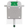 Смывной бачок скрытого монтажа Ctesi Simple BK0200200