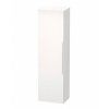 Шкаф-пенал Duravit Happy D.2 H29253L2222 L белый глянцевый