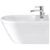 Биде подвесное Duravit D-Neo 2294150000 белый
