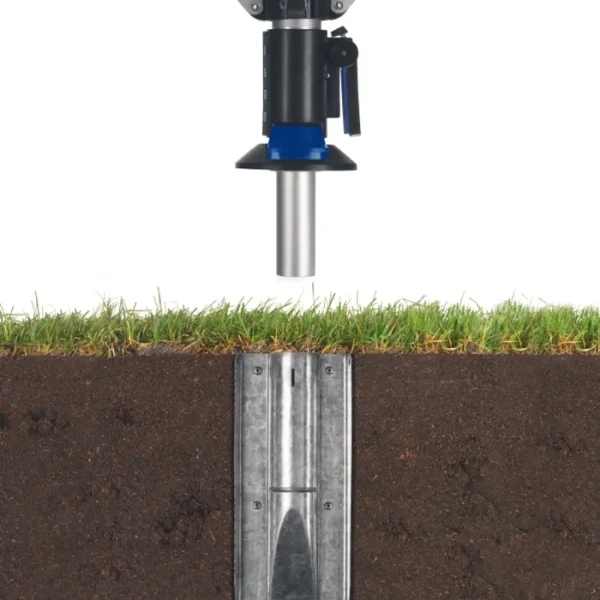 Уличная сушилка для белья Brabantia Lift-O-Matic 311321