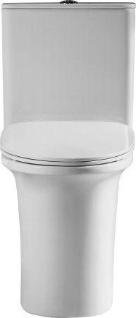 Унитаз напольный AB2230H / бачок AS8230D / крышка AB2230