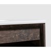 Мебель для ванной Black & White Universe U905.1000 100 stone ash