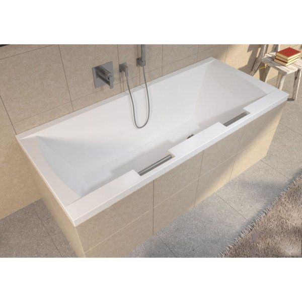 Ванна акриловая Riho Modena BA9400500000000 190x90