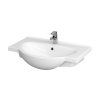 Раковина Cersanit Nati UM-NAT80/1 80