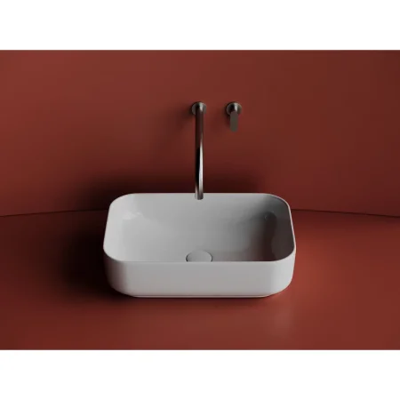 Раковина 51x34 см Ceramica Nova Element CN5043