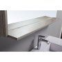Мебель для ванной Black & White Country SK-100 100 дуб серебристый