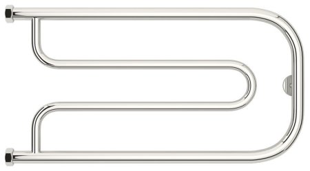 Полотенцесушитель водяной Сунержа Гусли 00-4009-3265 320x650 без покрытия