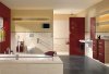 Унитаз подвесной Villeroy & Boch Lifetime 56721001 белый