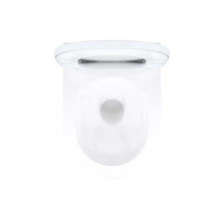 Унитаз подвесной безободковый IDDIS Slide (SLKWIRXQDSFNEiEQ25LZ)