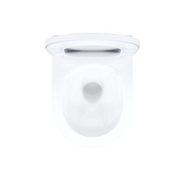 Унитаз подвесной безободковый IDDIS Slide (SLKWIRXQDSFNEiEQ25LZ)