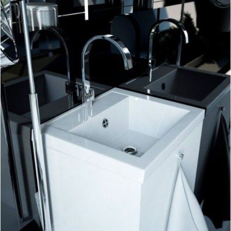 Умывальник Andrea Andrea 500 (500*350)