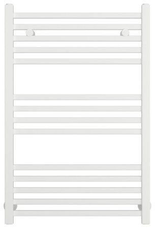 Полотенцесушитель водяной Сунержа Модус 30-0250-8050 800x500 белый матовый