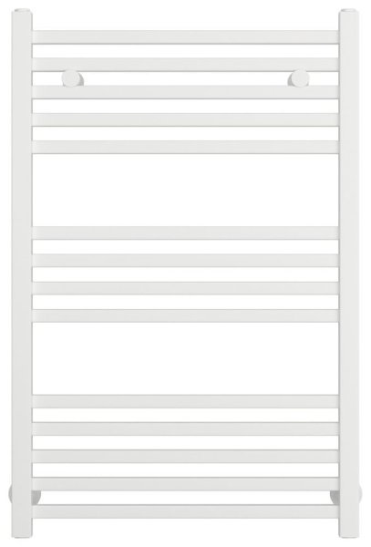 Полотенцесушитель водяной Сунержа Модус 30-0250-8050 800x500 белый матовый