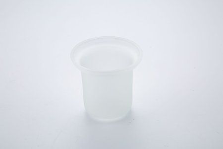 Ершик подвесной Gappo G30910-8, хром/белый