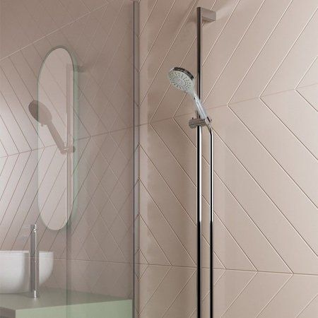 Душевой гарнитур Paini Catania CTSUCRFM12RI1LQK12FZ хром