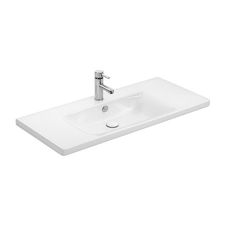 Раковина Dreja Soft 13100-KL