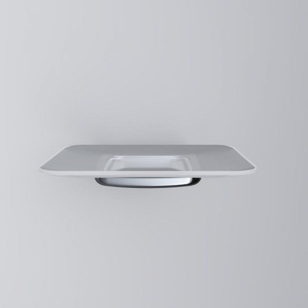 Мыльница Am.Pm Inspire 2.0 A50A34200 хром