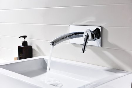 Смеситель для раковины Lemark Mars (LM3526C)