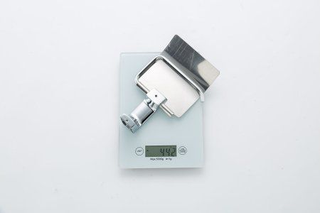 Держатель туалетной бумаги Frap F3FG06GL03GW, хром