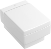Унитаз подвесной Villeroy & Boch Memento 562810R1