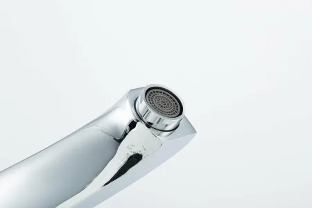 Смеситель для ванны Frap F3CA27QD6, хром