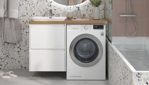 Тумба Velvex подвесная Klaufs 56*60.2Y (белый) (tp.KLA.56.2Y)