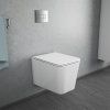Унитаз подвесной OWL 1975 Vatter Ruta-H OWLT190401 микролифт