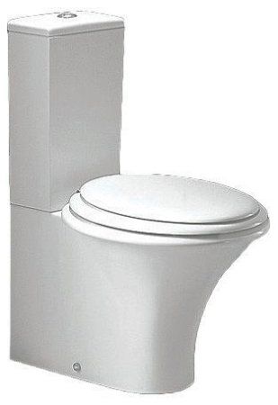 Бачок для унитаза Hatria Sculture Y0FS01