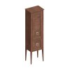 Шкаф-пенал Kerama Marazzi Plaza Classic Neo PL.CN.175\NUT.M орех