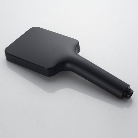 Смеситель для ванны Shevanik S9UN95BY2HJO, Черный