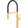 Смеситель Grohe Essence 30294GN0 золото