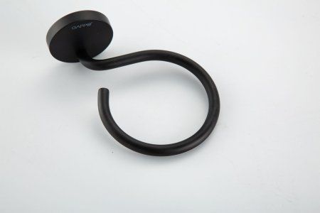 Ершик подвесной Gappo G30710-6, черный