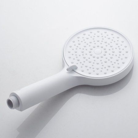 Смеситель  для душа Shevanik S4IO71MC6CFZ, Белый