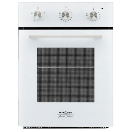 Духовой шкаф Krona BREVE 45 WH
