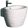 Раковина Ceramica Ala Wave WAVWB670