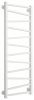 Полотенцесушитель водяной Сунержа Сирокко 30-0253-1240 1200x400 белый матовый