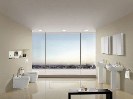 Раковина BelBagno Dune 56