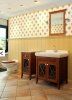 Мебельная раковина Villeroy & Boch Hommage 7101 75R1 75 белый альпин