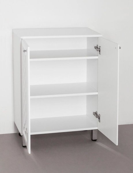 Комод Style Line Канна 60 (без ящика) Style Line ЛС-00000340, Белый