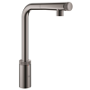 Смеситель Grohe Minta Smart Control 31613A00 темный графит