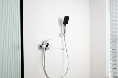 Смеситель для ванны Frap F2291, хром