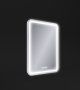 Зеркало Cersanit Design Pro KN-LU-LED051*55-p-Os 55*80 с подсветкой и функцией звонка