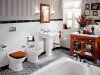 Мебельная раковина Villeroy & Boch Hommage 7101 75R1 75 белый альпин