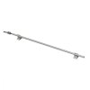 Подсветка для лотка AlcaPlast Alca Light AEZ120-1050 белый