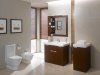 Унитаз-компакт VitrA Form 500 9730B003-1165 с микролифтом