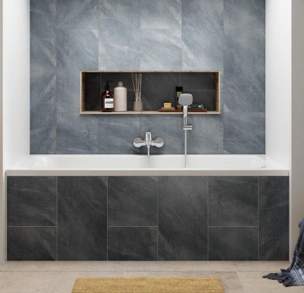 Ванна акриловая Ideal Standard Connect Air E106401 170х75