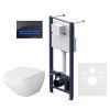 Комплект Am.Pm Inspire V2.0 IS450A38.50A1700 инсталляция, клавиша, унитаз